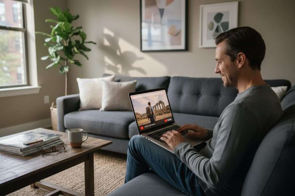 Acheter des vues YouTube : débloquer l’algorithme de recommandation