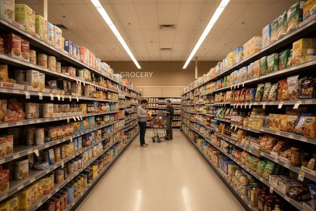 Gestion merchandising : boostez le profit de vos rayons