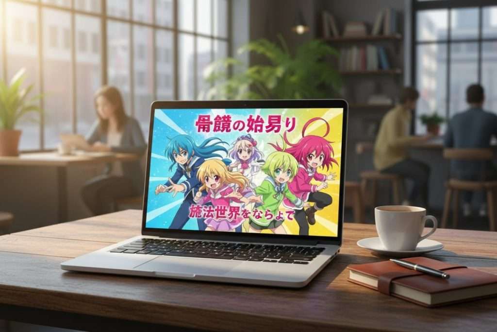 Voiranime streaming anime : le portail ultime en 2026