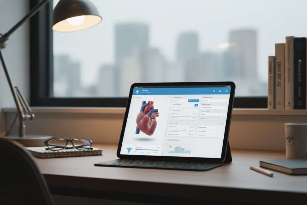 Airmes : le logiciel de gestion médico-sociale réinventé