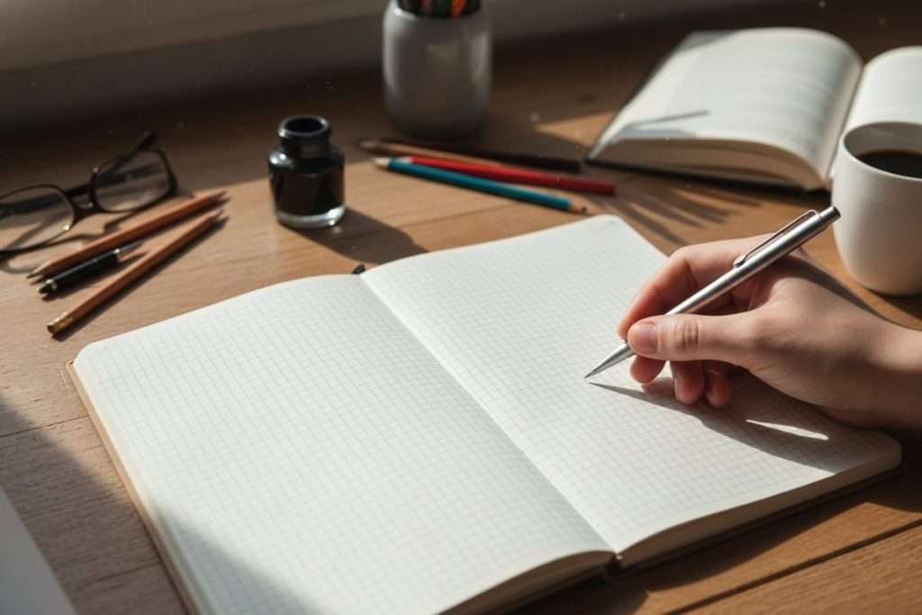 Comprendre le cahier Seyès : histoire et usage optimal