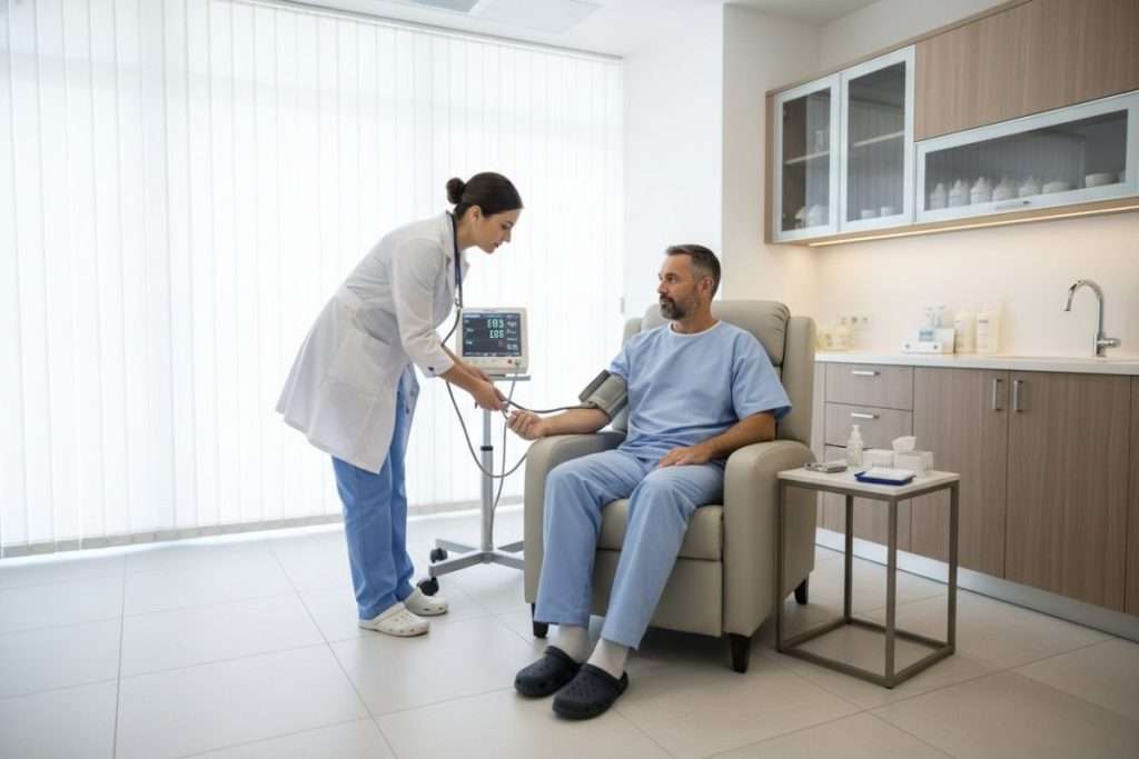 Découvrir la grille de l’infirmier en fonction publique territoriale