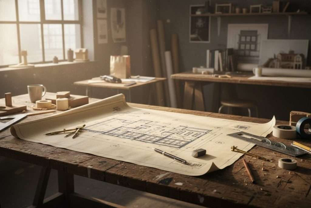 Dossier de construction technique : guide complet