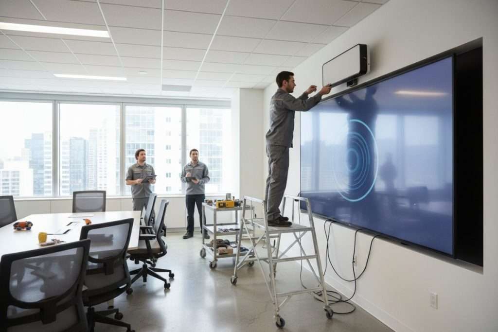 Installer Atlas Pro sur TV : guide intégral et optimisation