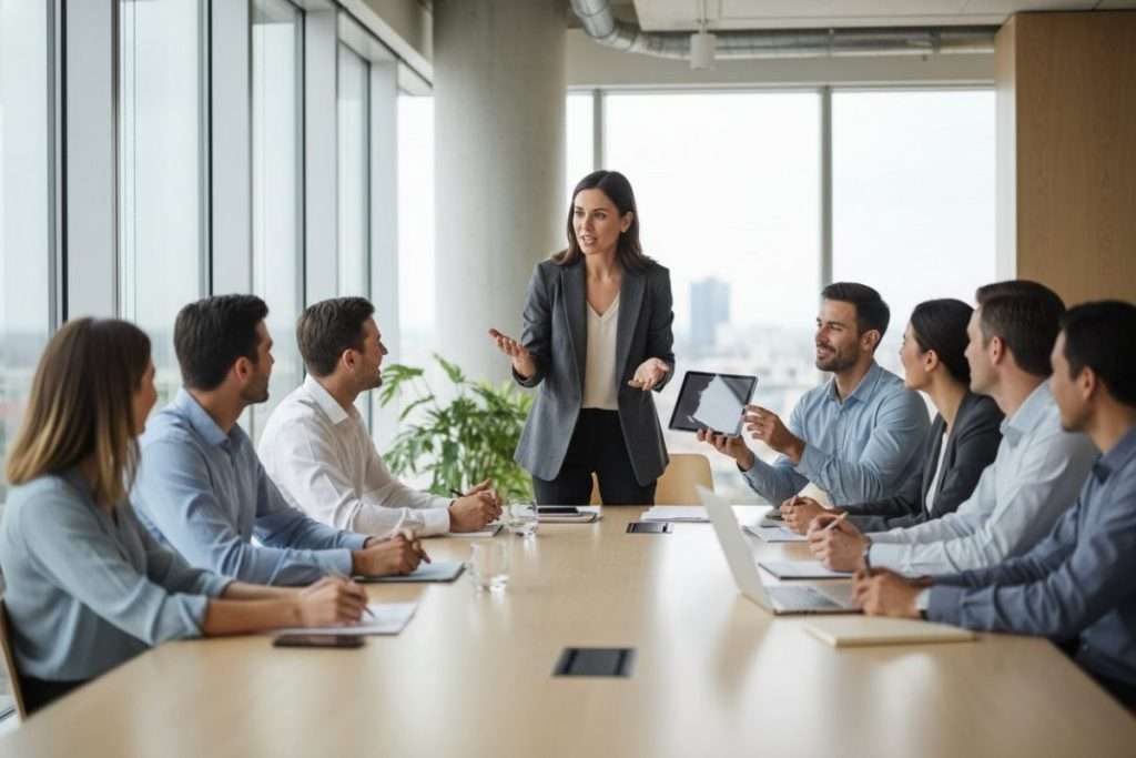 L’évolution du leadership : du passé au leader moderne
