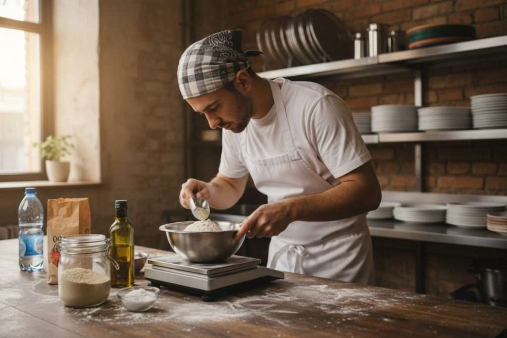 Maîtriser le prix de revient d’une pizza pour vos profits