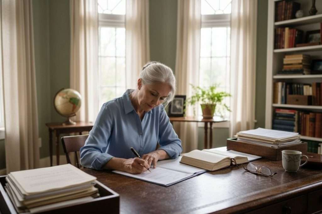 Modèle de lettre cumul emploi-retraite : réussir sa déclaration