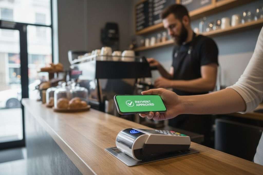 Pop&Pay : comment ça marche ?