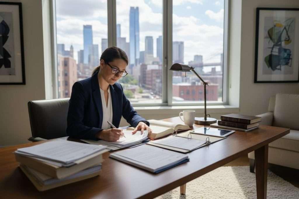 Réussir sa naturalisation : le rôle de l’avocat
