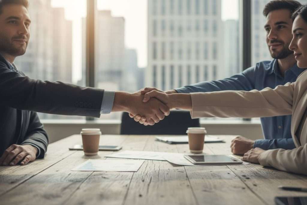 Convention tripartite de transfert : définition et utilité