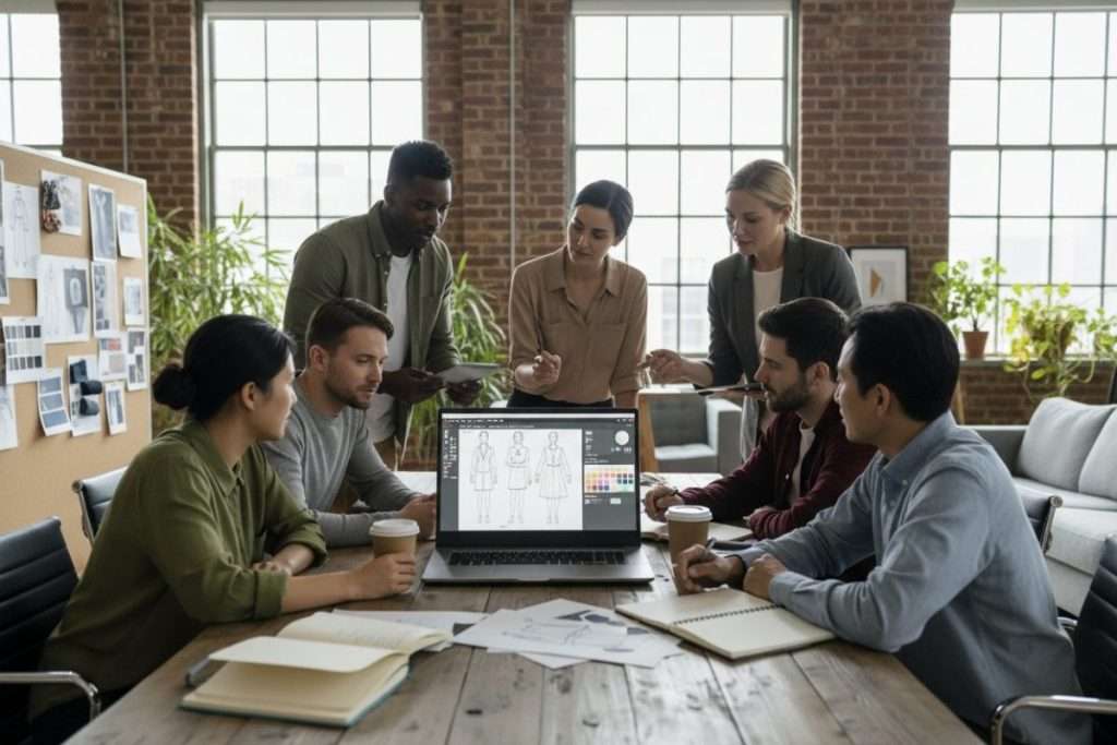 Plateforme collaborative : l’atout mode SaaS pour votre équipe