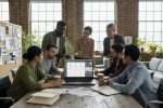 Plateforme collaborative : l’atout mode SaaS pour votre équipe