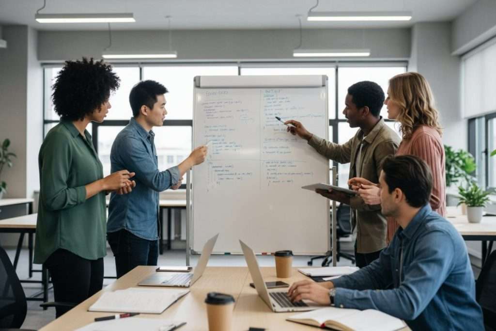 Reconversion DevSecOps : choisir votre formation