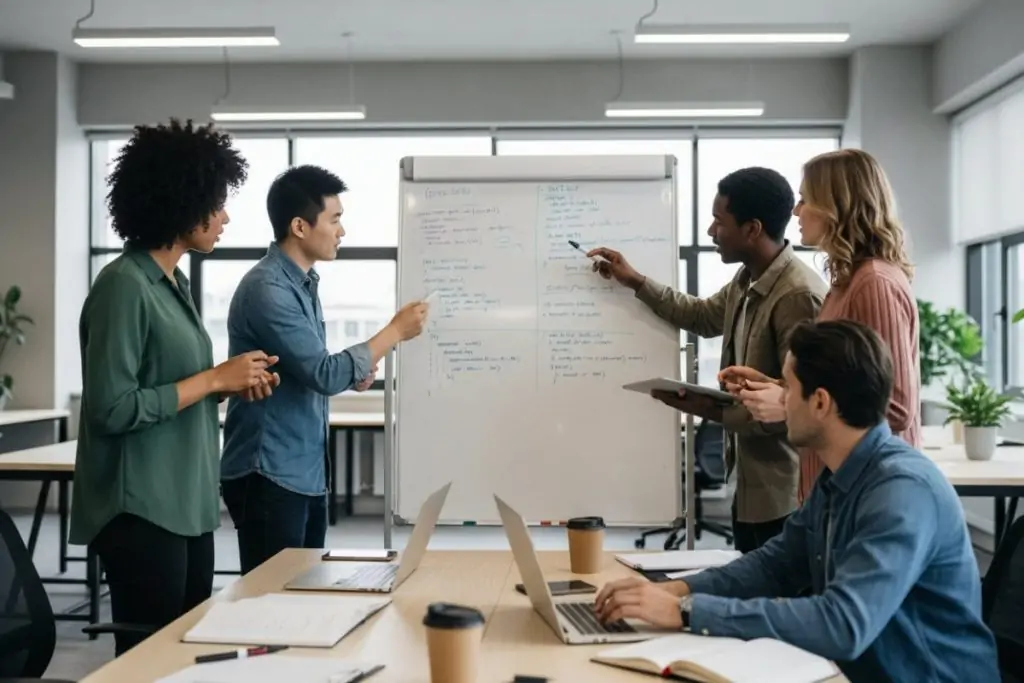 Reconversion DevSecOps : choisir votre formation