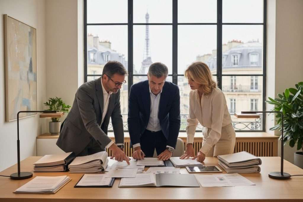 Conseil mutualisation de services à Paris : nos experts vous guident