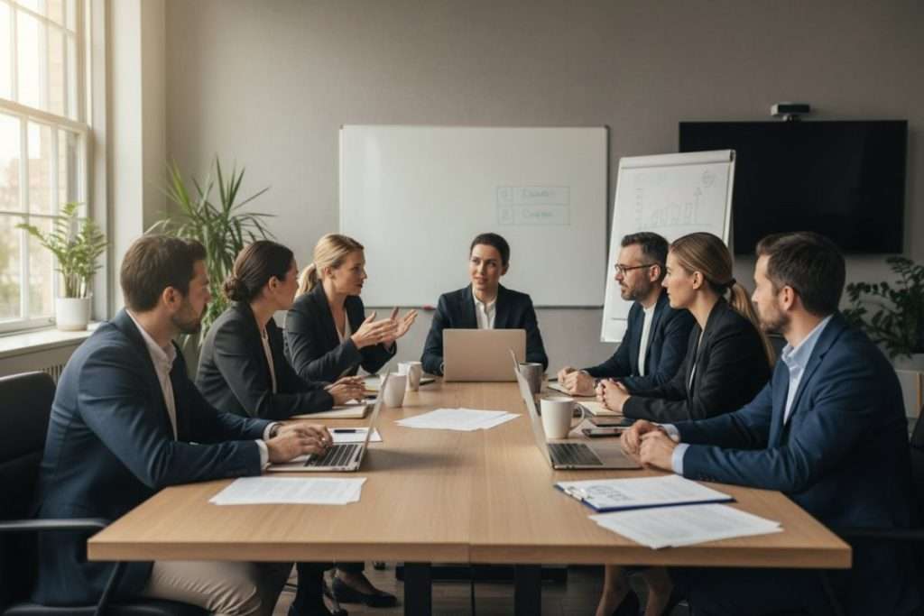 CSE AXA GO : avantages et organisation du Comité Social
