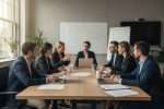 CSE AXA GO : avantages et organisation du Comité Social