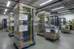 Déménagement salle informatique : réussite et minimisation des risques