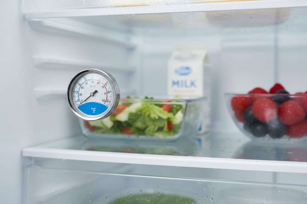 Fiche température frigo PDF gratuit : votre outil qualité