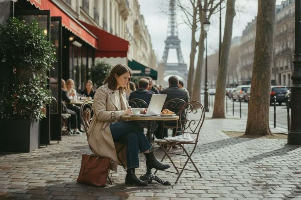 Formations autonomie financière pour freelances à Paris