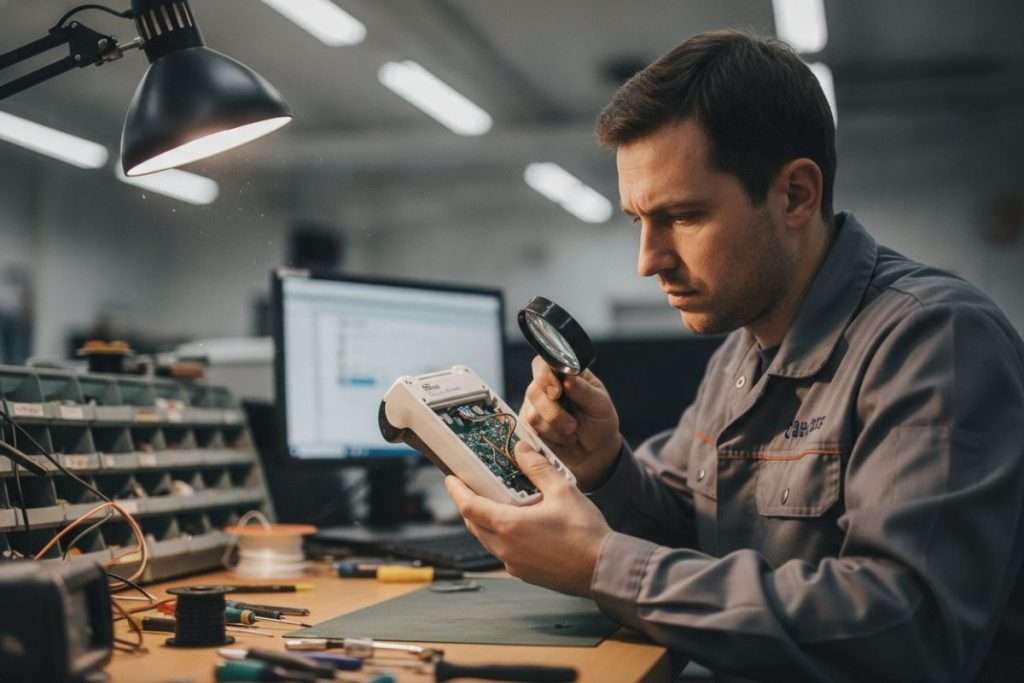 Problème TPE aujourd’hui : solutions rapides et dépannage