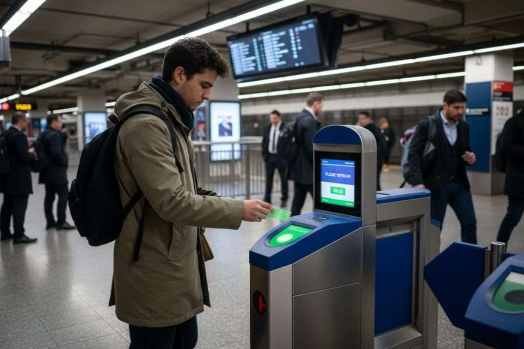 Self-service Keolis Lyon : toute la gestion de vos trajets