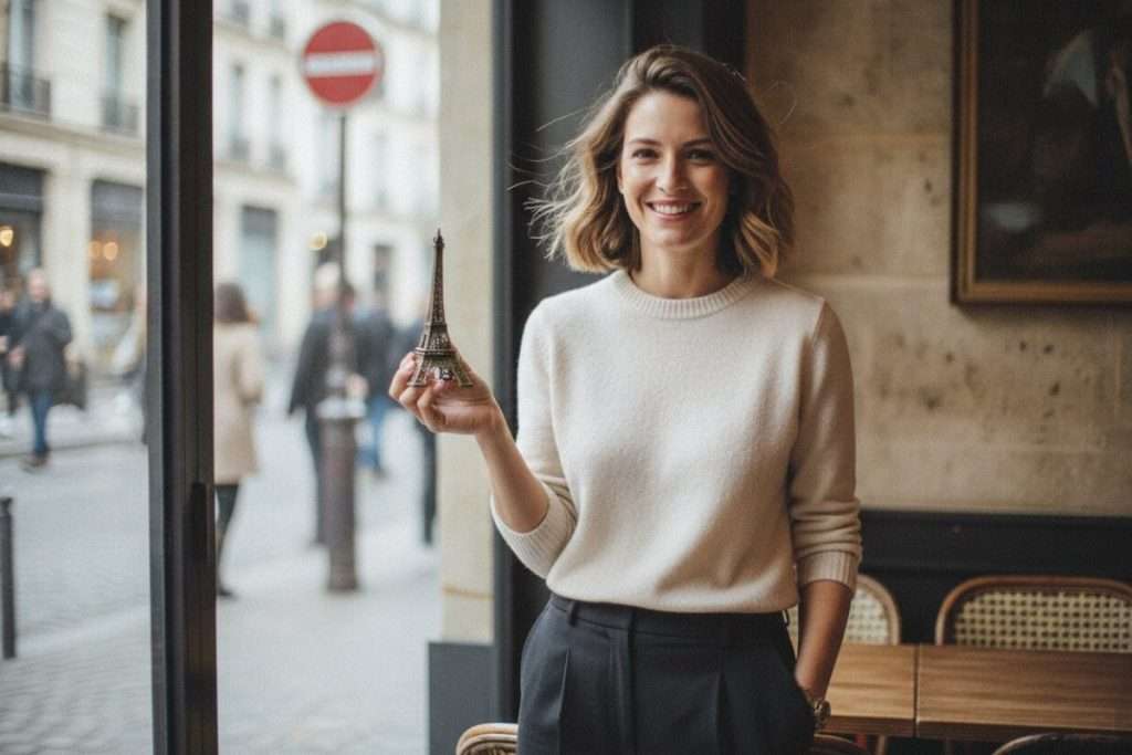Stratégie notoriété pro Paris : faire briller votre marque