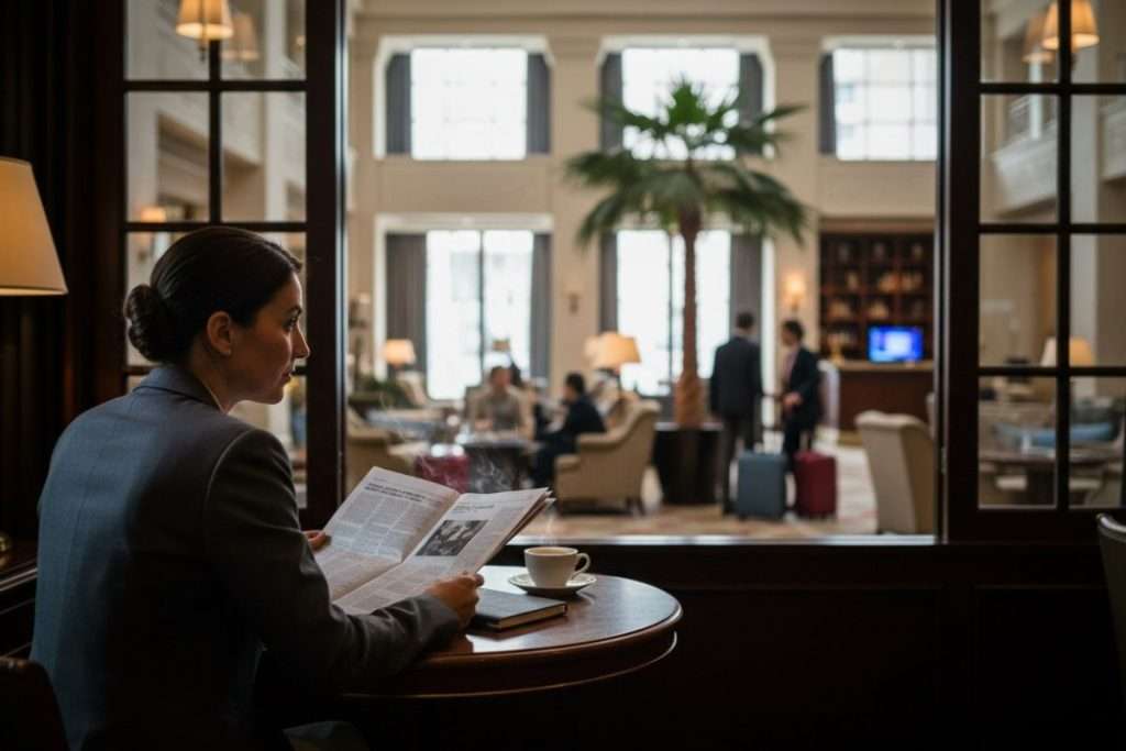 Client mystère hôtel Accor : comment le devenir ?
