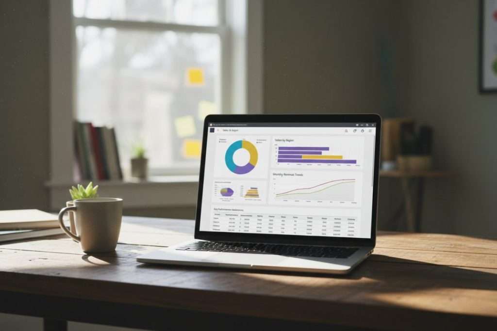 Formation Power BI gratuite : votre PDF pour débuter