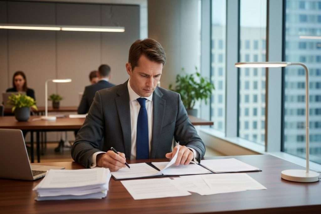 Interim management : le magazine des expertises temporaires