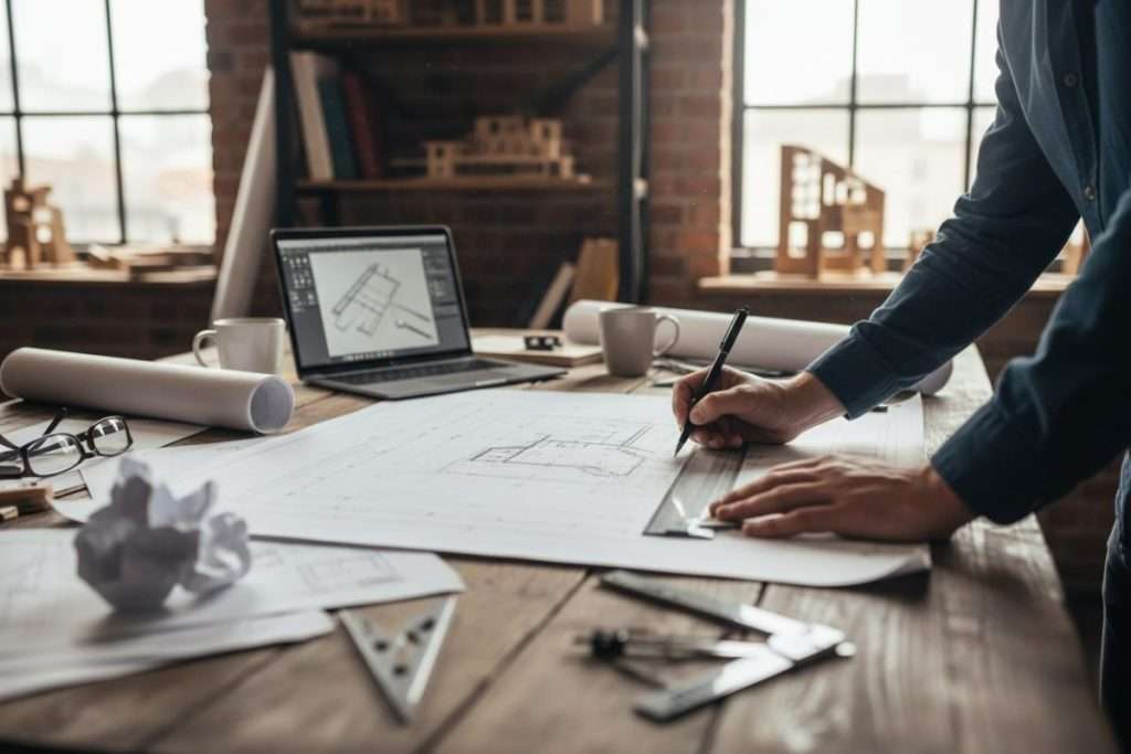 Schémas de principes : fonctionnement et création pas à pas