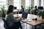 Agence de développement microservices : l’architecture révolutionnaire