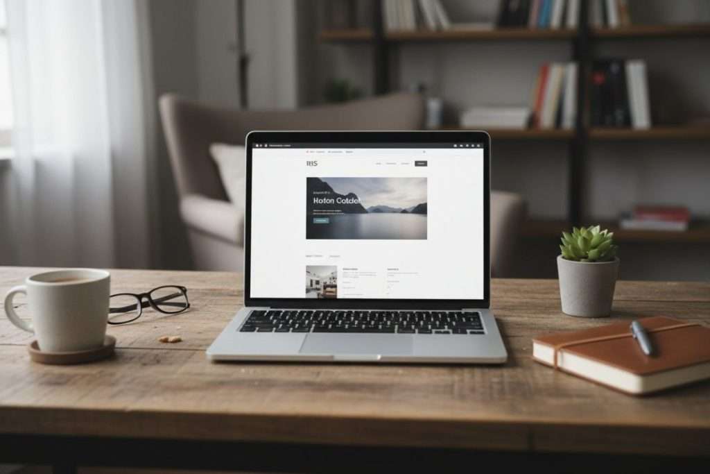 Création site internet à Lyon : votre projet web avec Clickzou