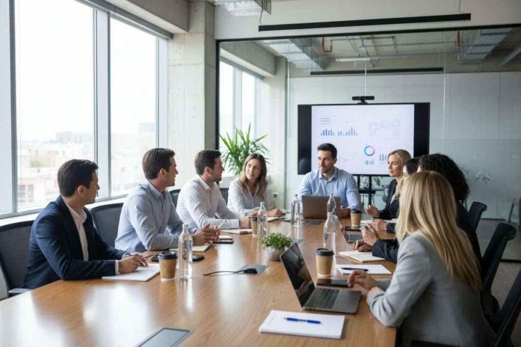CSE : le Comité Social et Économique en questions