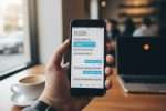 Harcèlement par SMS : à partir de combien de messages ?