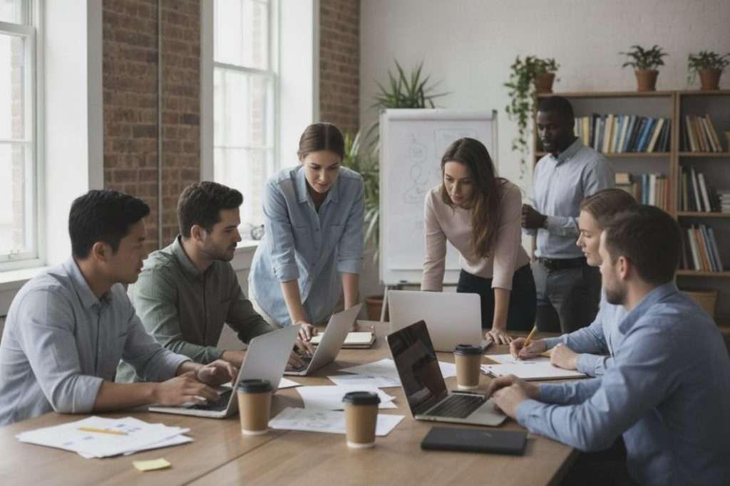 Kellogg Innovation Network : qu’est-ce que le KIN ?