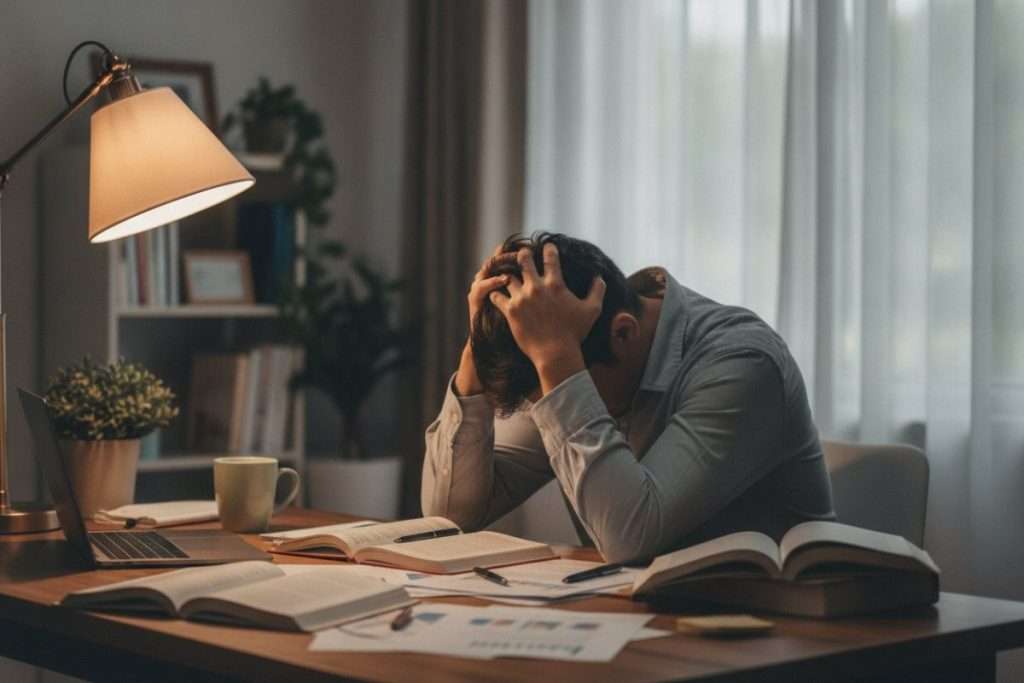 Les 12 étapes du burn-out : un cheminement vers l’épuisement