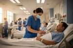 Logiciel Chronos hôpital : gestion des temps et activités