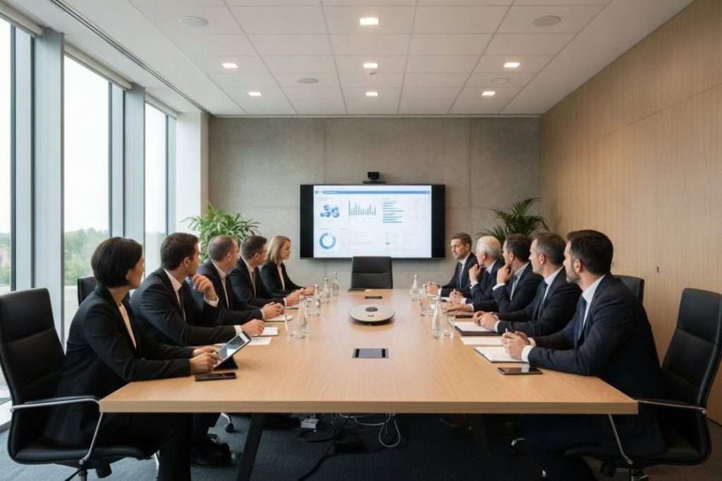 Organiser un séminaire d'exception : ce qu'il est possible de faire
