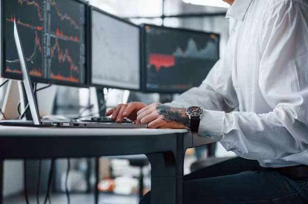 Pourquoi trading et investissement ne répondent-ils pas à la même logique ?