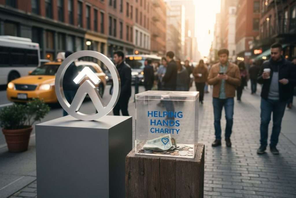 Social washing : le mirage de l’engagement social des entreprises