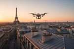 Surveillance de sites à distance : drones ou caméras à Paris ?