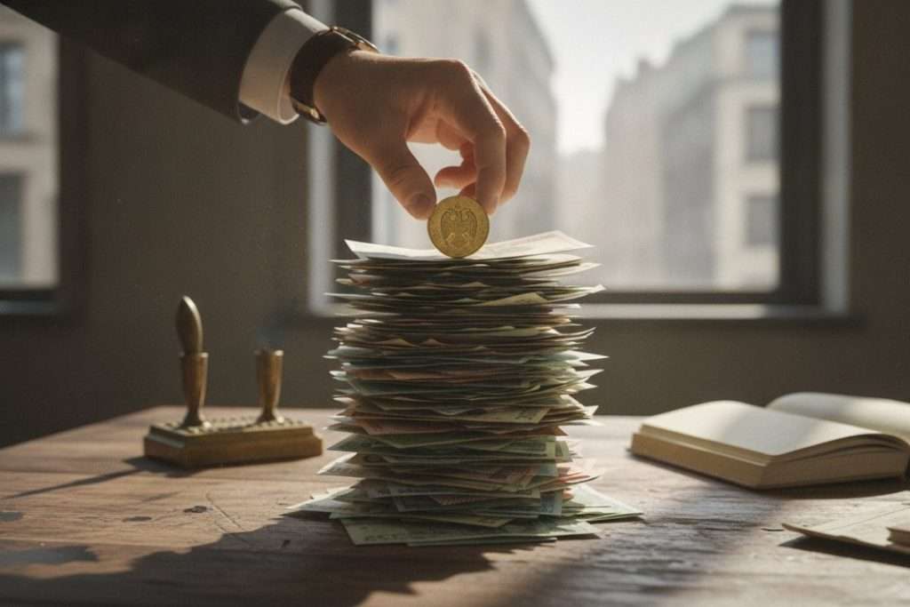 Trading ou investissement : pourquoi l’horizon change toute la stratégie financière