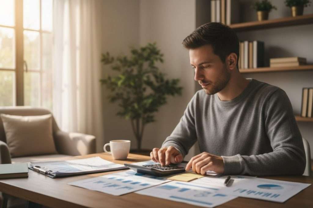 Calculette renégociation prêt : l’outil Oulala pour vos économies