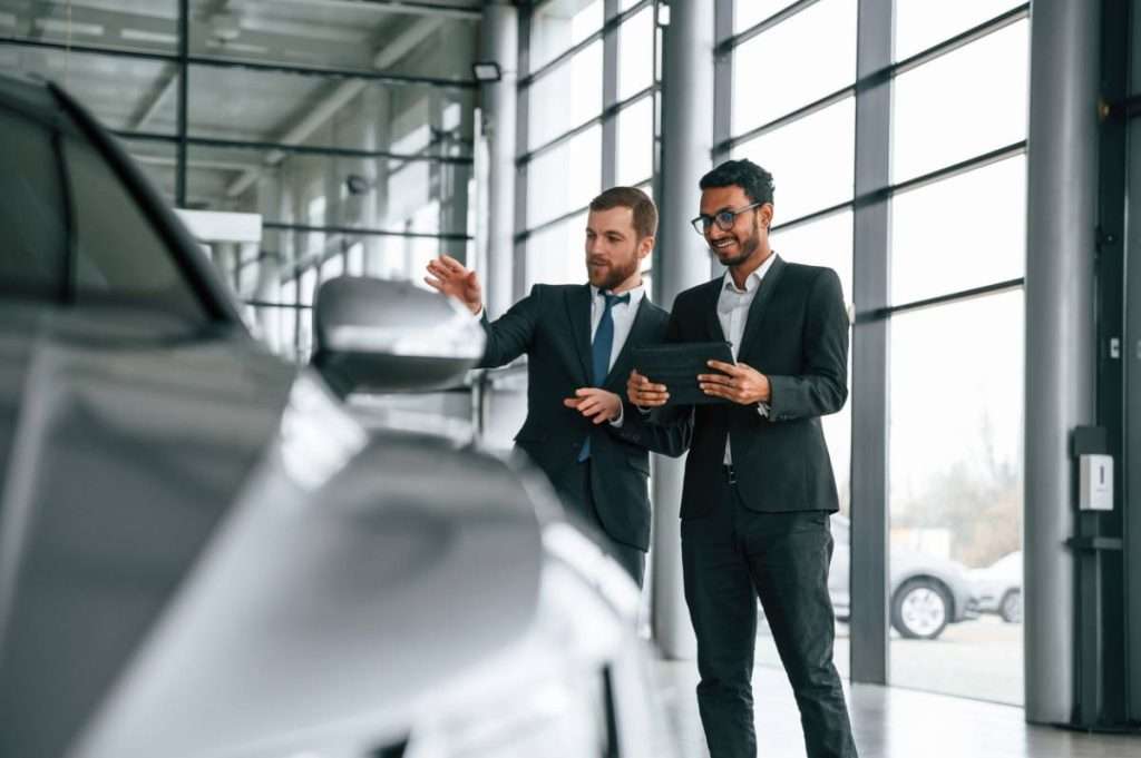 Ce que révèle vraiment un audit de flotte automobile