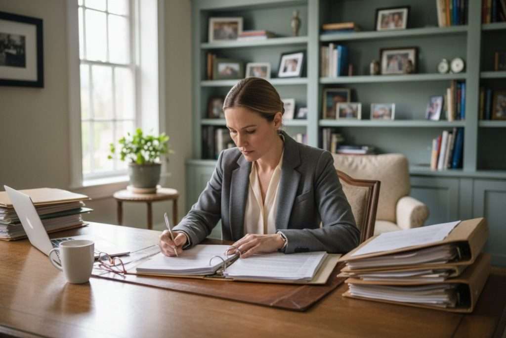 Chief Audit Executive : rôle et missions du CAE