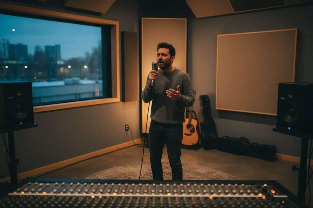 Le picking vocal : définition et fonctionnement