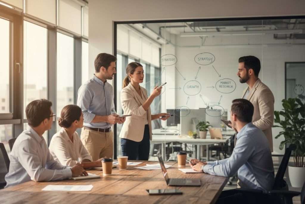 Massive Dynamic : la genèse d’une révolution marketing