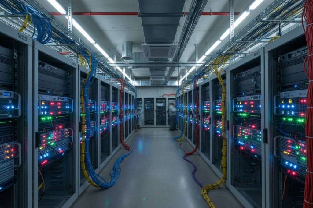 Overlay Transport Virtualization : comprendre OTV et ses applications