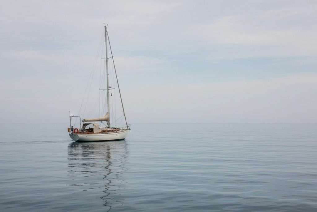 Blank sailing : comprendre et anticiper les annulations de navires
